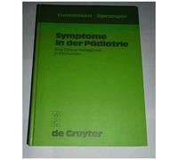 Symptome In Der Pädiatrie