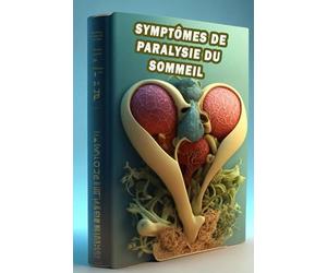 Symptômes de paralysie du sommeil: Reconnaître les symptômes de paralysie du sommeil - Comprendre les troubles du sommeil et rechercher un sommeil réparateur!