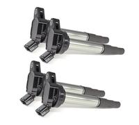 symptômes du bloc-bobine Bobines d'allumage pour Toyota Camry Corolla RAV4 Highlander Matrix Solara et Scion xB Lexus HS250h 2.4L pièces