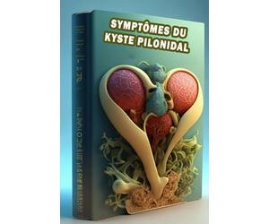 Symptômes du kyste pilonidal: Reconnaître les symptômes du kyste pilonidal - Comprendre l’abcès sacré et consulter un médecin!