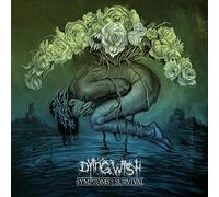 Dying Wish - Symptoms Of Survival [Compact Discs]