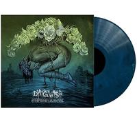 Symptoms of Survival - Blue Swirl