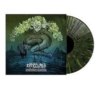 Symptoms Of Survival Vinyle Coloré