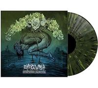 Symptoms of Survival – Vinyle coloré – Nuclear Blast