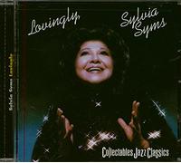 Syms, Sylvia - Lovingly