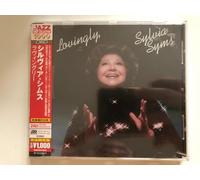 Sylvia Syms – Lovingly – Import – Rhino