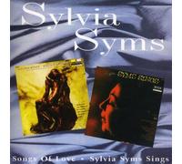 Syms, Sylvia - Sings/Songs of Love [Import]