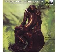 Syms, Sylvia - Songs of Love