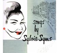 Syms, Sylvia - Sylvia Syms Sings