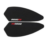 SYMWBD Autocollant De Protection Réservoir Carburant Latéral Moto pour BMW S1000rr S 1000 RR S1000 RR 2019 2020 2021 2022 Autocollant De Protection Autocollants pour Protection de réservoir de carbu