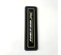 SYMWBD Autocollant Latéral De Réservoir De Carburant De Moto pour Ho&NDA NC750X NC 700 X 750X 2021-2024 Protection De Réservoir Autocollants pour Protection de réservoir de carbu(Couleur 3)