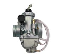 SYMWBD Carburateur De Moto pour Yamaha DT125 DT175 RX125 DT RX 125 DT 175 28 Mm Kit De Remplacement De Carburateur De Moteur Accessoire Remplacement carburateur de Moteur Pièces