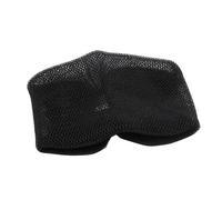 SYMWBD Housses De Selle Moto en Maille Housse De Siège De Moto en Maille pour Yamaha TMAX500 TMAX 500 T-Max 500 MAX500 2001-2007 Respirante Coussin