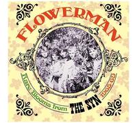 The Syn – Flowerman – Rare Blooms from the Syn 1965/69 – CD