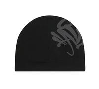 Syna World Casquette de course à pied Central CEE Noir et gris synaworld