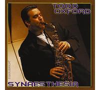 Synaesthesia