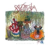Synaesthesia by Synaesthesia [CD] NEUF