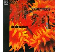 Synaesthesia - Desditeratum [Import]