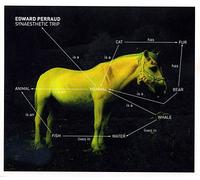 Synaesthetic trip CD