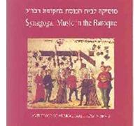 Synagogal Music in the Baroque I