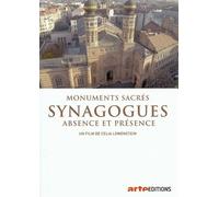 Synagogues : absence et présence / Synagogues: Absence and Presence ( Synagogues : absence et présence )