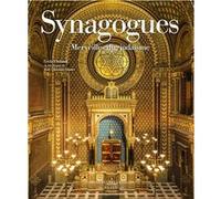Synagogues Collectif (Auteur), Leyla Uluhanli (Auteur), Judy Glickman Lauder (Auteur)