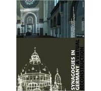 Synagogues In Germany: A Virtual Reconstruction (Book W/ Dvd)