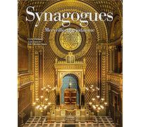Synagogues - Merveilles Du Judaïsme
