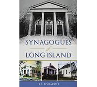Synagogues Of Long Island