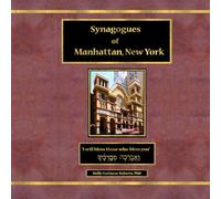 Synagogues of Manhattan, New York