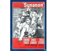 Synanon – Sony Pictures Home Entertainment