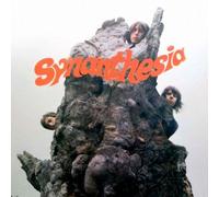 Synanthesia