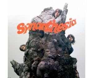 Synanthesia