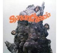 Synanthesia – Synanthesia – Sunbeam by Raleigh