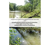 Synanthropisation de la forêt et des arbustes...