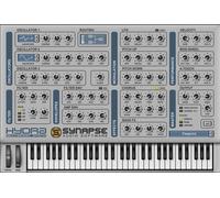 Synapse Audio Synapse Audio Hydra