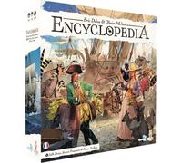 Jeux de gestion Encyclopédia