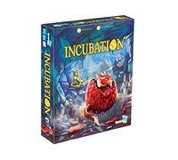 Synapses Games Incubation