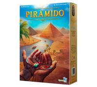 Synapses Games Jeu De Société Pirámido