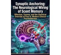 Synaptic Anchoring: The Neurological Wiring of Scent Memory: Olfaction, Trauma, and the Chemical Override of Fear in Modern Clinical Psychotherapy