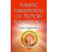 Synaptic Fundamentals of Memory Performance (Neuroscience Research Progress) - [Version Originale] Inconnu (Auteur)