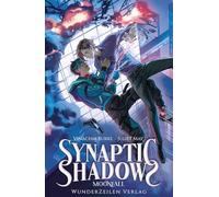 Synaptic Shadows - Moonfall: Enemies to Lovers | BL | Korea