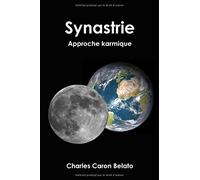 Synastrie - Approche karmique
