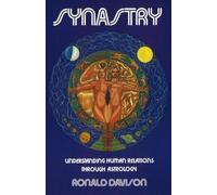 Synastry: Understanding Human Relations Through Astrology