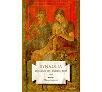 Synaulia - Music from Ancient Rome V.1