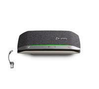 Poly Haut-parleur intelligent Sync 20 USB-A, USB-C Certifié Zoom