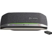 Sync 20+ Sy20-M Usb-C/Bt600 Speakerphone+Clé Bt Cert.Ms[Z442]