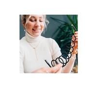 Verbatim Sync & Charge Cable USB-C to USB-C 100W Magnetic 120 cm - Noir