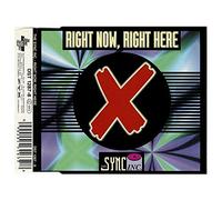 Sync - Now Right Here
