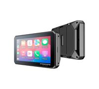 Interphone Cellularline Sync55 Bmw 5.5´´ Smart Riding System Clair
